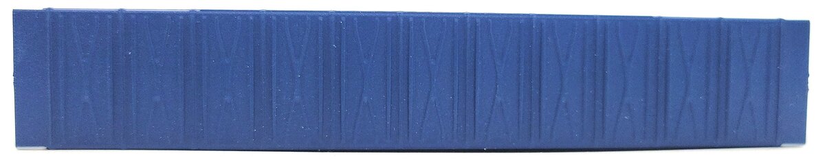 Micro-Trains 10300120 N CSX 60' Excess Height Double Plug Door Boxcar #223094