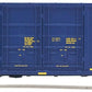 Micro-Trains 10300120 N CSX 60' Excess Height Double Plug Door Boxcar #223094 LN/Box