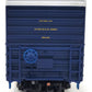 Micro-Trains 10300120 N CSX 60' Excess Height Double Plug Door Boxcar #223094 LN/Box