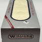 Williams O Gauge Southern Pacific "Daylight" Aluminum Combine Passenger Car EX/Box
