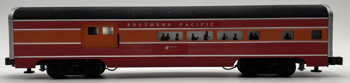 Williams O Gauge Southern Pacific 