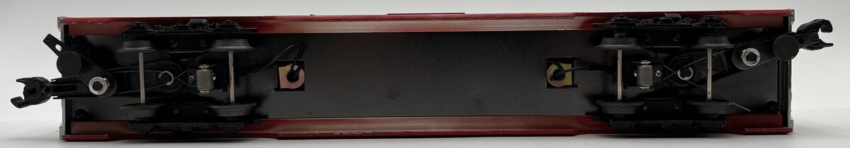 Williams O Gauge Southern Pacific 