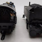 MTH 30-1337-1 O Gauge Erie 2-8-8-8-2 Triplex Steam Loco & Tender #5015 with PS2 LN/Box