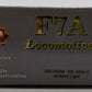 Proto 2000 920-40588 HO Scale Great Northern F7A Diesel Locomotive #363-C LN/Box