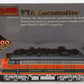 Proto 2000 920-40588 HO Scale Great Northern F7A Diesel Locomotive #363-C LN/Box