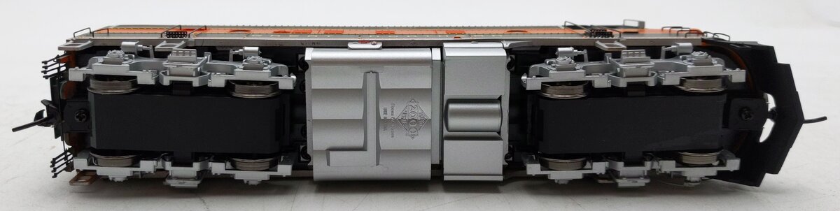 Proto 2000 920-40588 HO Scale Great Northern F7A Diesel Locomotive #363-C LN/Box