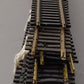 HO Scale Code 100 Assorted Brass Straight Track Segments [14]