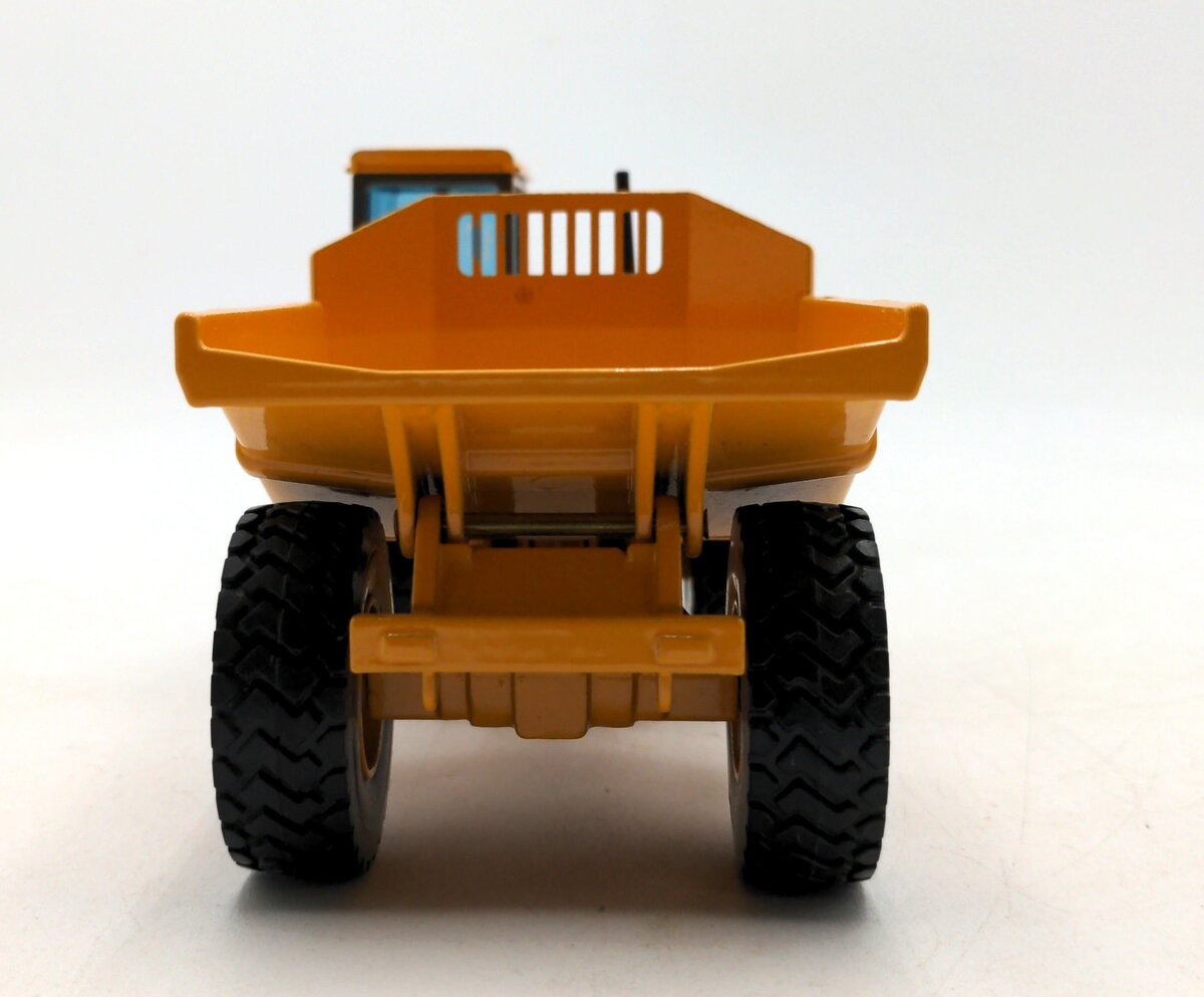 Joal 246 1:35 JCB 712 Dump Truck NIB