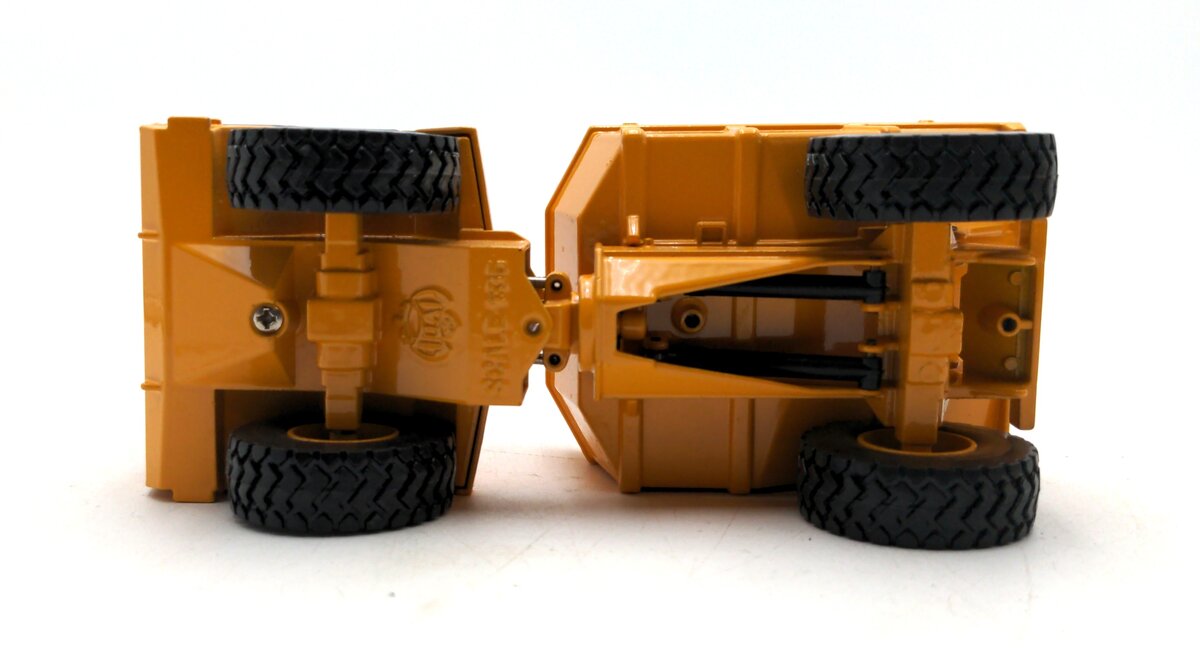Joal 246 1:35 JCB 712 Dump Truck NIB