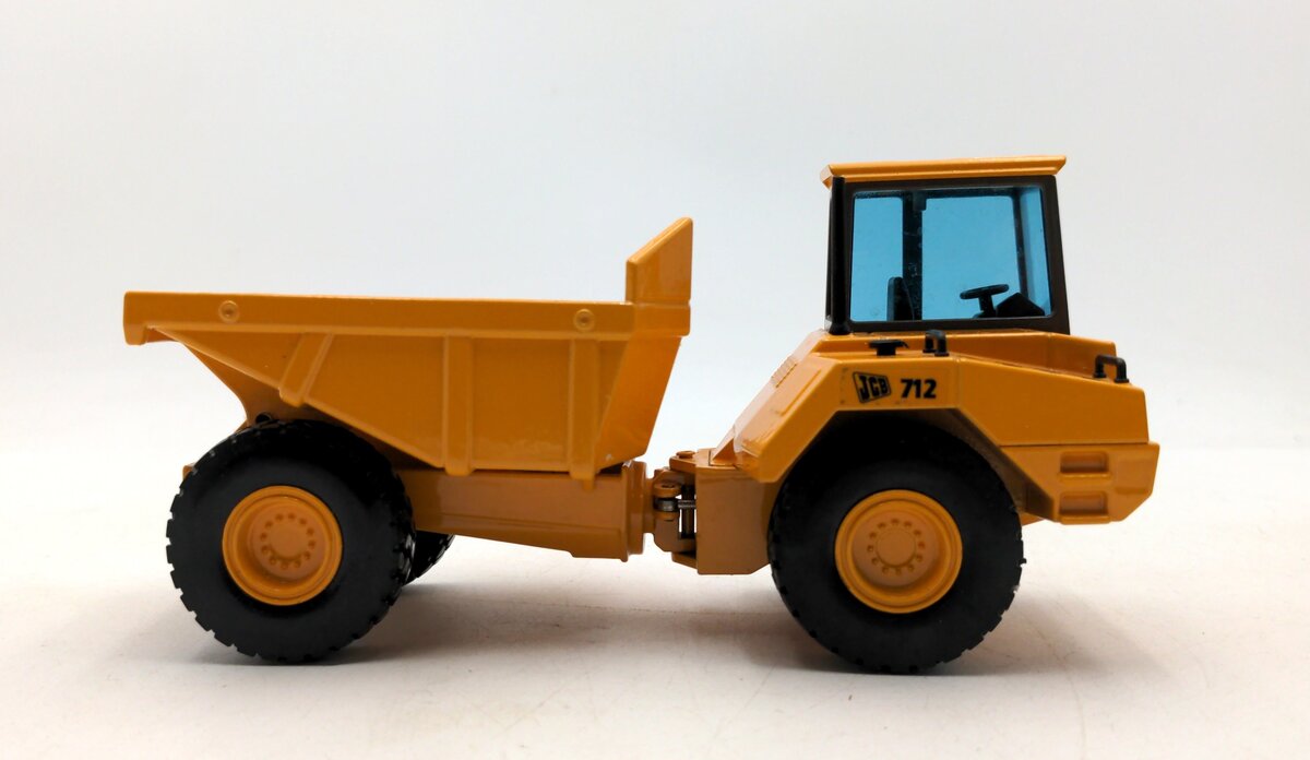 Joal 246 1:35 JCB 712 Dump Truck NIB