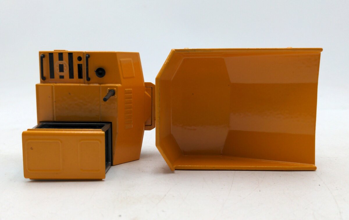 Joal 246 1:35 JCB 712 Dump Truck NIB