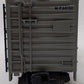 Weaver 64151 Missouri Pacific Boxcar 3-Rail EX/Box