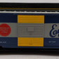 Weaver 64151 Missouri Pacific Boxcar 3-Rail EX/Box