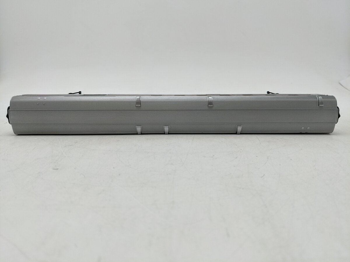Walthers 932-6466 HO Scale 85' Budd Baggage Dormitory Passenger Car EX