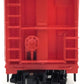 Micro-Trains 05400070 N Scale CP Rail 61' 8" Bulkhead Flatcar #317135 LN/Box