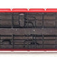 Micro-Trains 05400070 N Scale CP Rail 61' 8" Bulkhead Flatcar #317135 LN/Box