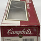 K-Line K654402 Campbells 1997 Christmas Gondola EX/Box