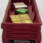 K-Line K654402 Campbells 1997 Christmas Gondola EX/Box