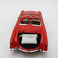 Danbury Mint 174-01 1:24 Die Cast Red 1955 Chevrolet Corvette Roadster VG/Box