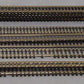 Atlas & GT-Italy HO Scale Code 100 Assorted Straight & Flex Track Sections [11]