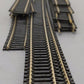 Atlas & GT-Italy HO Scale Code 100 Assorted Straight & Flex Track Sections [11]