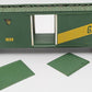 Pacific Rail & Other S Scale Assorted Freight Cars: 100160, 8076, 345, 40961 [5] VG