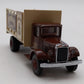 AHL1:64 Scale The Hershey's Collection Model Mack Truck NIB