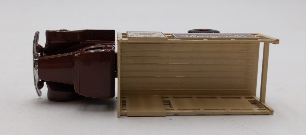 AHL1:64 Scale The Hershey's Collection Model Mack Truck NIB