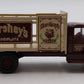 AHL1:64 Scale The Hershey's Collection Model Mack Truck NIB