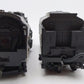 MTH 30-1163-0 O Norfolk & Western 2-8-8-2 Y6b Steam Engine #2195 with LocoSound LN/Box