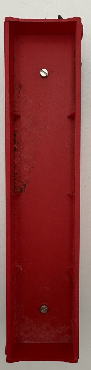 K-Line K6532 O Gauge CNJ Classic Gondola Without Crates VG/Box