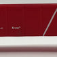 K-Line K6532 O Gauge CNJ Classic Gondola Without Crates VG/Box
