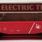 K-Line K6532 O Gauge CNJ Classic Gondola Without Crates VG/Box
