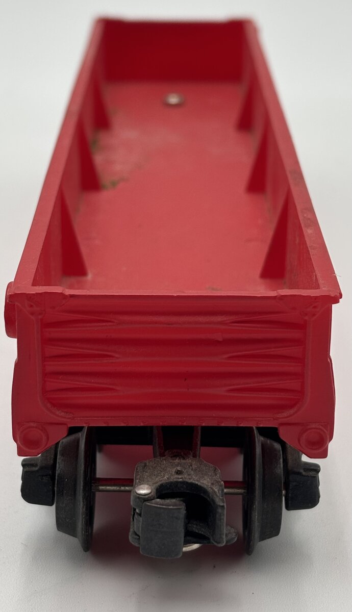 K-Line K6532 O Gauge CNJ Classic Gondola Without Crates VG/Box
