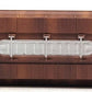 Micro-Trains 09451410 N Scale Weathered CNW/UP 3-Bay Covered Hopper #180332 EX/Box