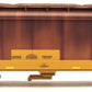 Micro-Trains 09451410 N Scale Weathered CNW/UP 3-Bay Covered Hopper #180332 EX/Box