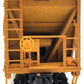 Micro-Trains 09451410 N Scale Weathered CNW/UP 3-Bay Covered Hopper #180332 EX/Box