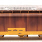 Micro-Trains 09451410 N Scale Weathered CNW/UP 3-Bay Covered Hopper #180332 EX/Box