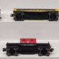 Assorted O Freight Cars K-624701, K-6528, 6-9162, 6-6491, 6-17603 [6] VG