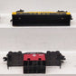 Assorted O Freight Cars K-624701, K-6528, 6-9162, 6-6491, 6-17603 [6] VG