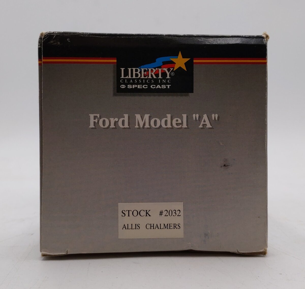 Liberty Classic 2032 1:25 Scale Ford Model 