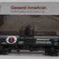 Tangent 13014-03 HO GATX Diamond Chemicals Single Dome Tank Car #54586 EX/Box