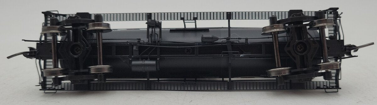 Tangent 13014-03 HO GATX Diamond Chemicals Single Dome Tank Car #54586 EX/Box