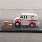 Road Champs 48200 1:43 Scale Classic Scenes 1950 Divco Truck VG/Box