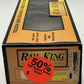 MTH 30-7639 O Gauge MTH Auto Transportation Flatcar EX/Box