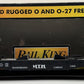 MTH 30-7639 O Gauge MTH Auto Transportation Flatcar EX/Box