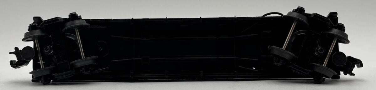 MTH 30-7639 O Gauge MTH Auto Transportation Flatcar EX/Box