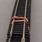 Atlas 2500 N Code 80 9.75" Radius Flex Track [8] EX