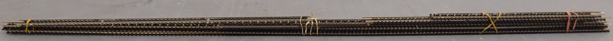 Atlas 2500 N Code 80 9.75" Radius Flex Track [8] EX