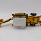 NZG 2771 1:35 1400B Excavator Loader EX/Box